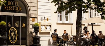 Best Western Premier Hotel Rebstock