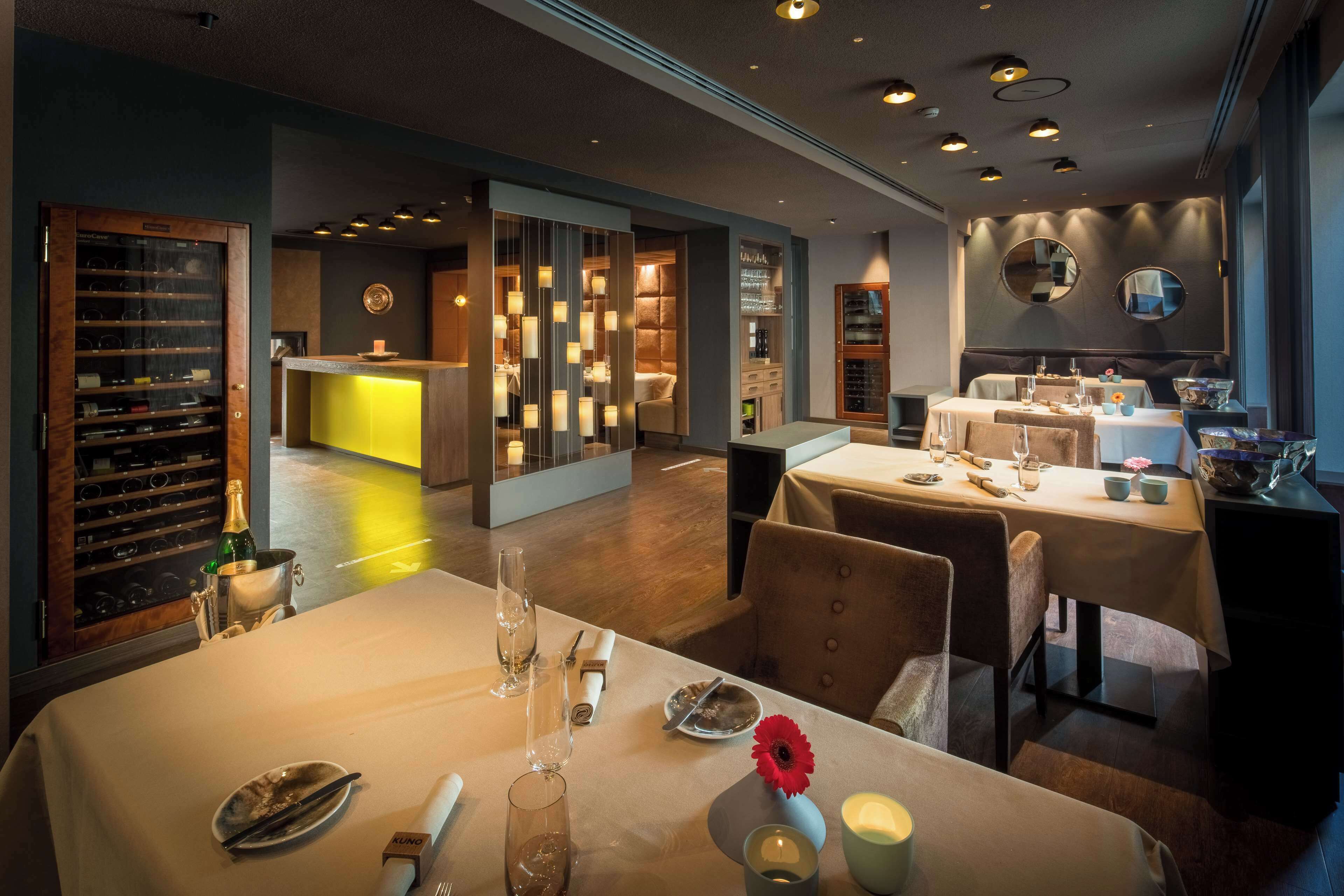 Foto - Best Western Premier Hotel Rebstock