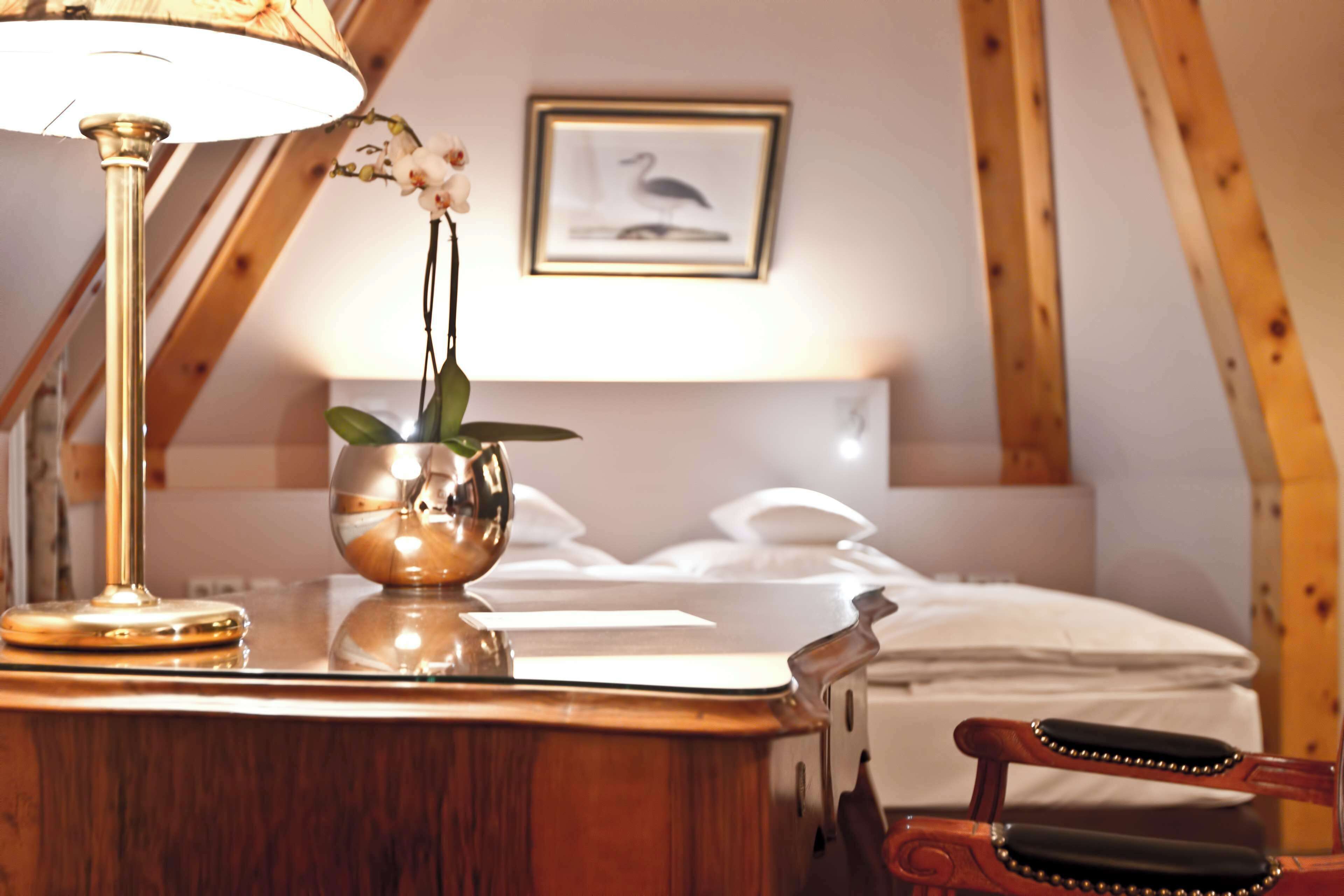 Foto - Best Western Premier Hotel Rebstock