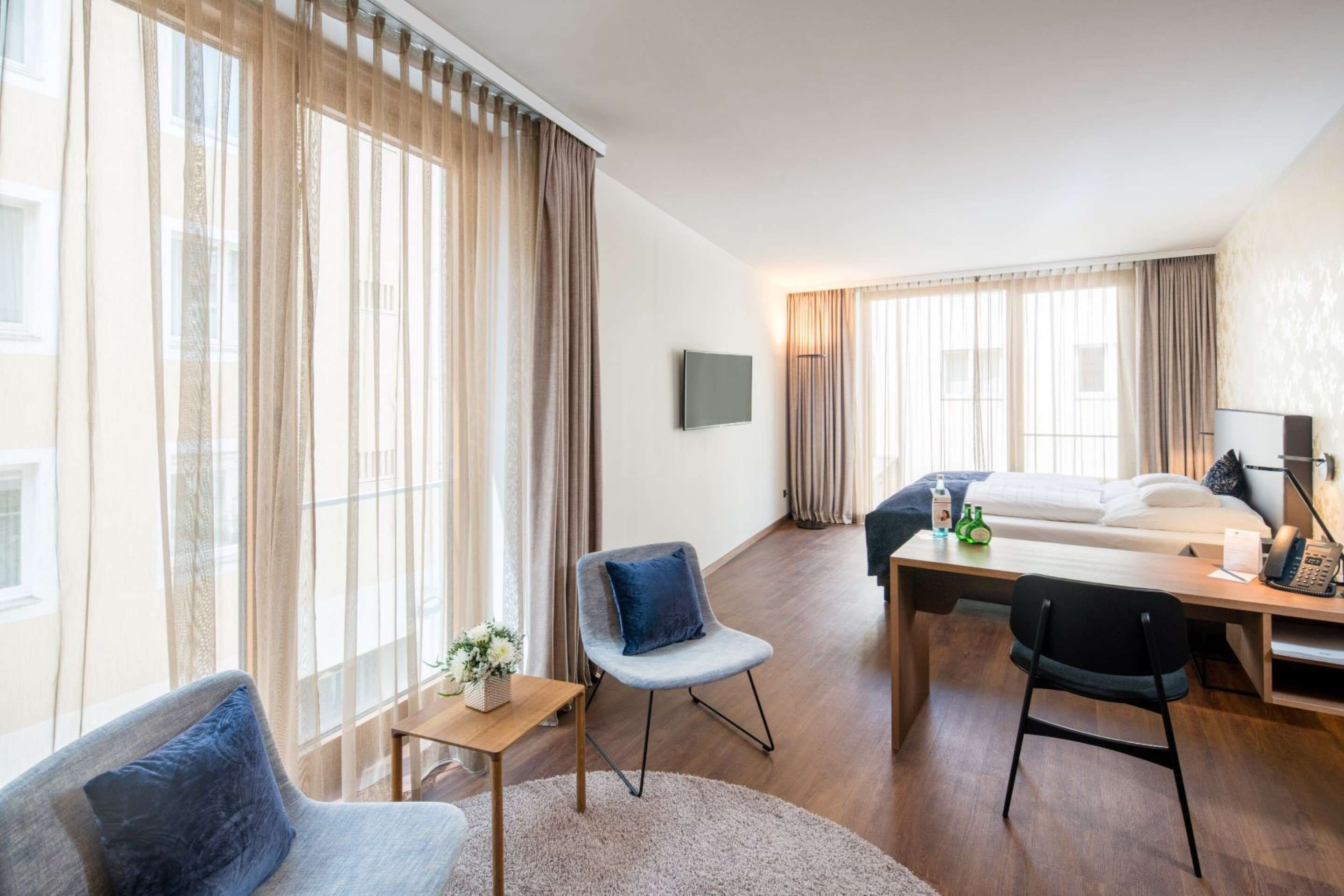 Foto - Best Western Premier Hotel Rebstock