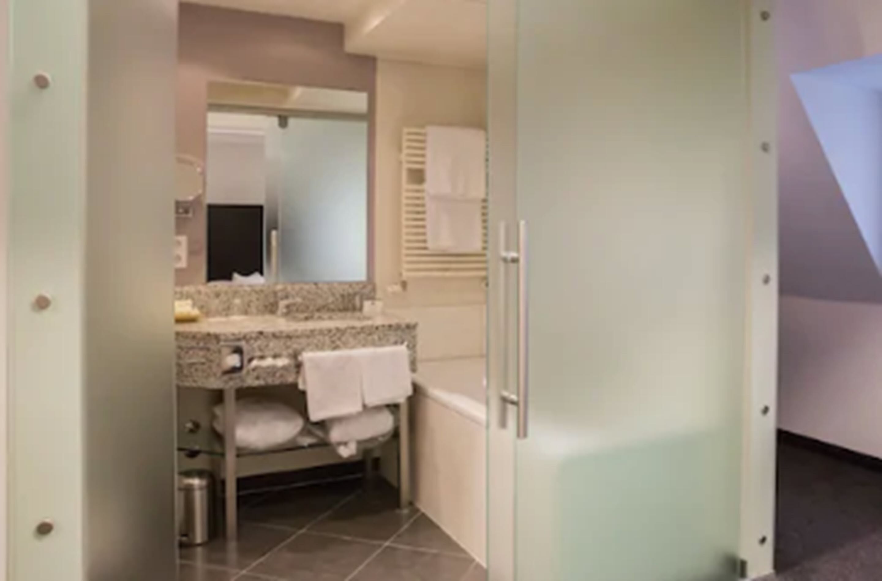 Foto - Best Western Premier Hotel Rebstock