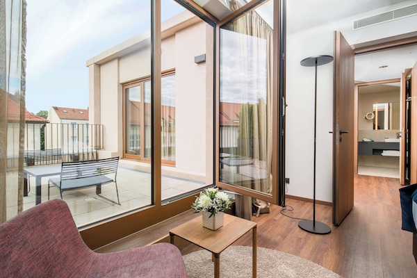 Ăquipements de la chambre