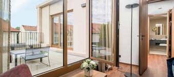 Best Western Premier Hotel Rebstock