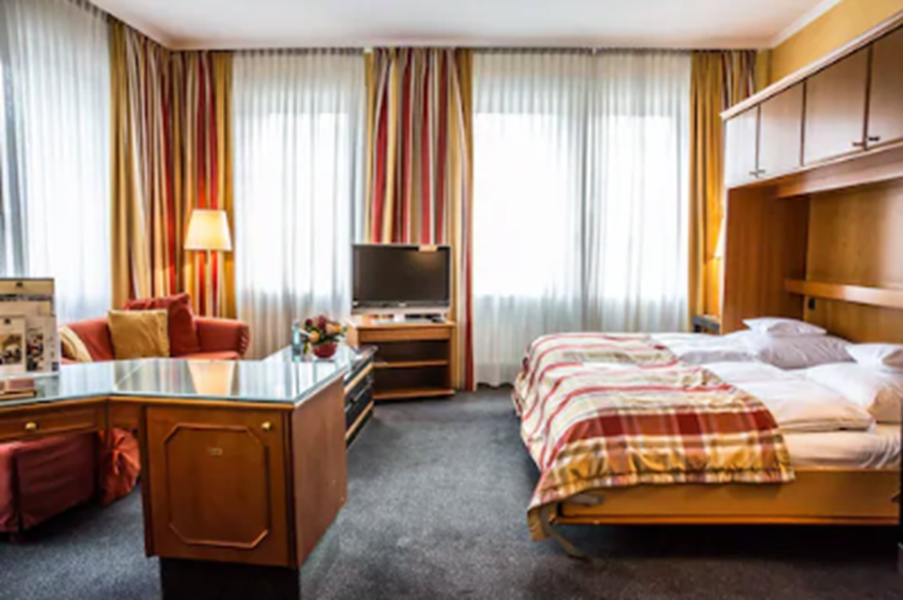 Kamar