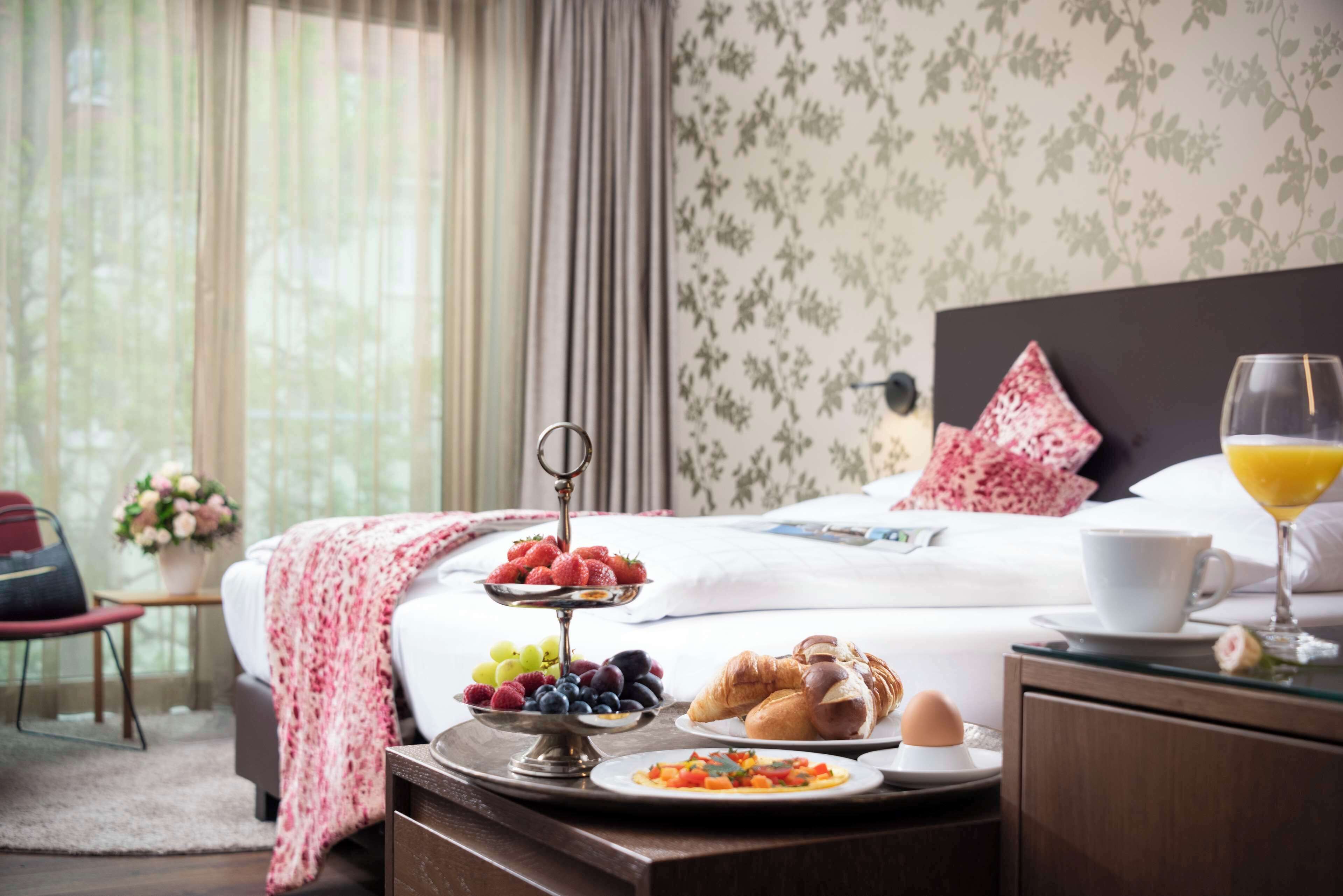 Foto - Best Western Premier Hotel Rebstock