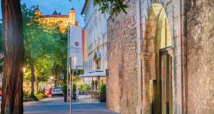 Best Western Premier Hotel Rebstock