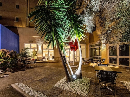 ibis Styles Perpignan Centre Gare