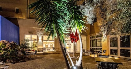 ibis Styles Perpignan Centre Gare