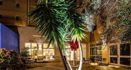 ibis Styles Perpignan Centre Gare