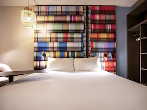 Standard Double Room, 1 Double Bed