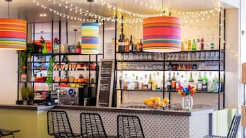Bar (sur place)