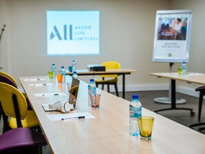 Meeting facility - ibis Styles Perpignan Centre Gare (Perpignan)