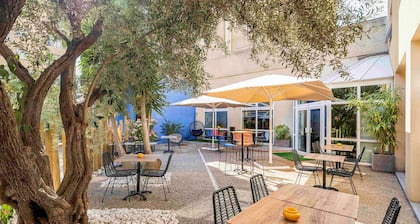 ibis Styles Perpignan Centre Gare