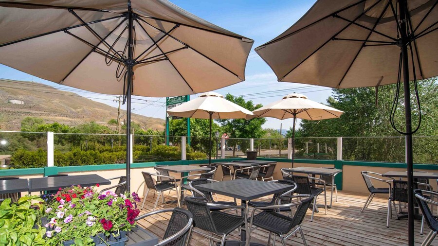 Sandman Inn Cache Creek