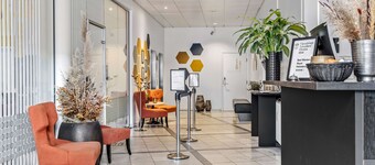 Best Western Royal Holstebro