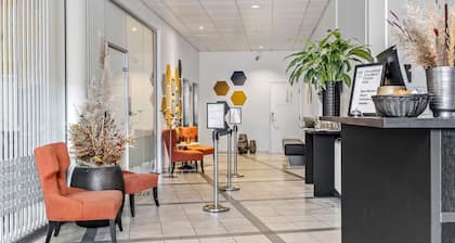 Best Western Royal Holstebro