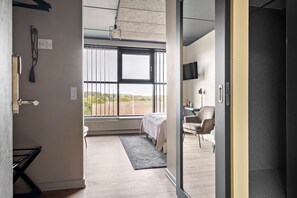 Standardzimmer, 1 Queen-Bett, Nichtraucher, Badewanne