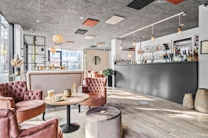Bar (sur place)
