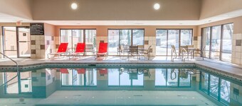 Hampton Inn Madison East Towne Mall Area