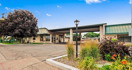 Best Western Paradise Inn & Resort