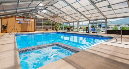 Best Western Paradise Inn & Resort