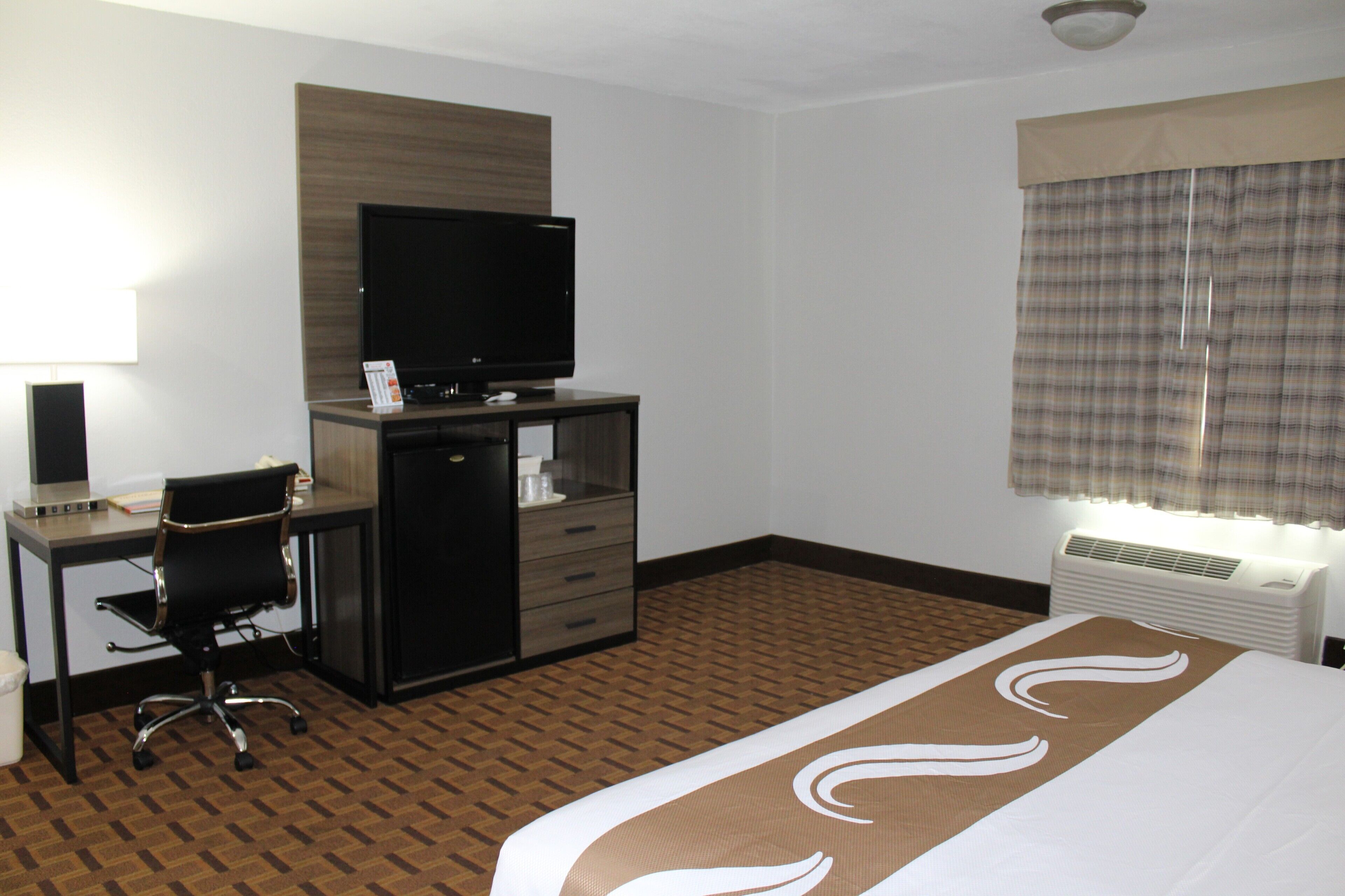 Photo - Hotel Inn Santa Fe