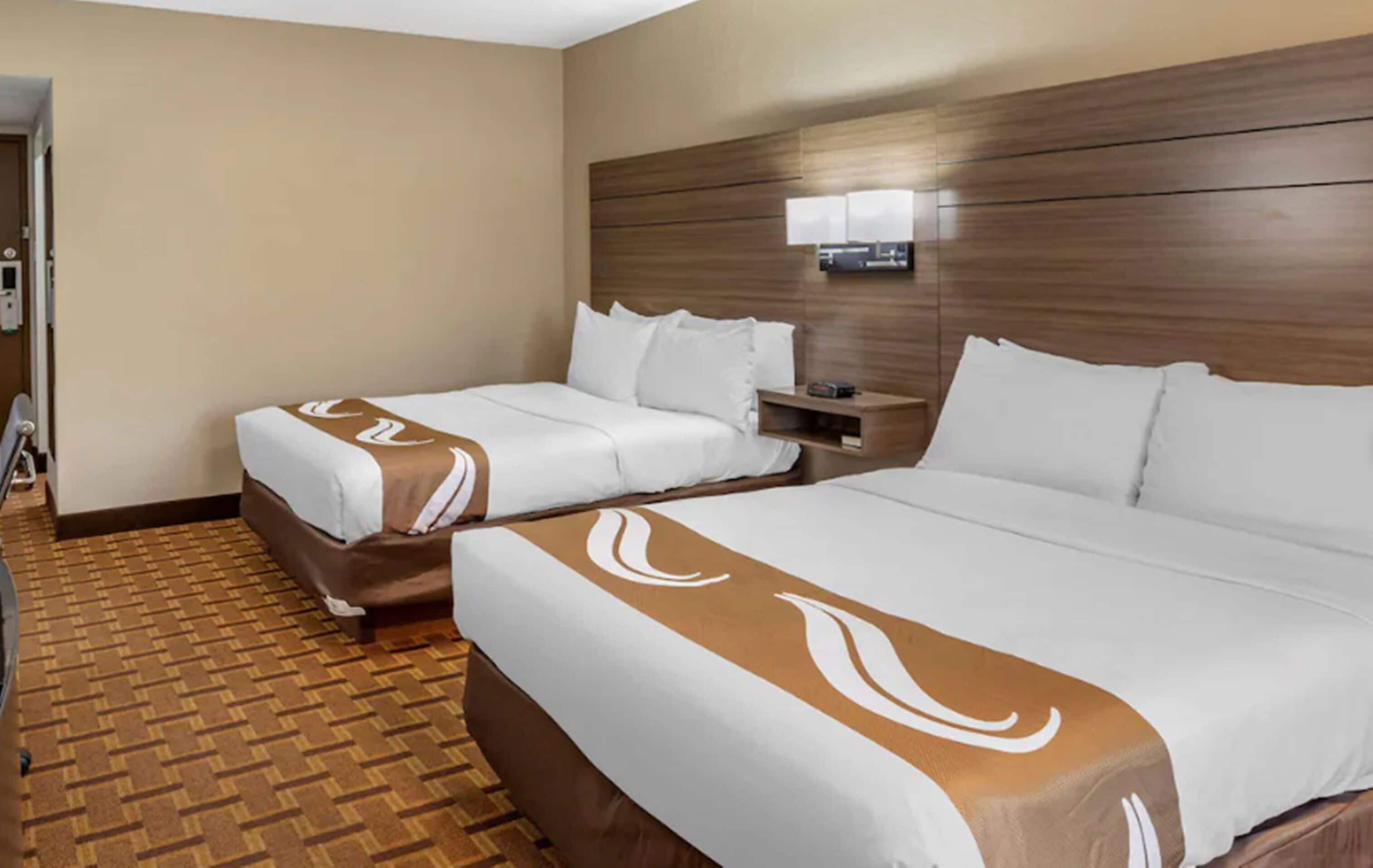 Photo - Hotel Inn Santa Fe