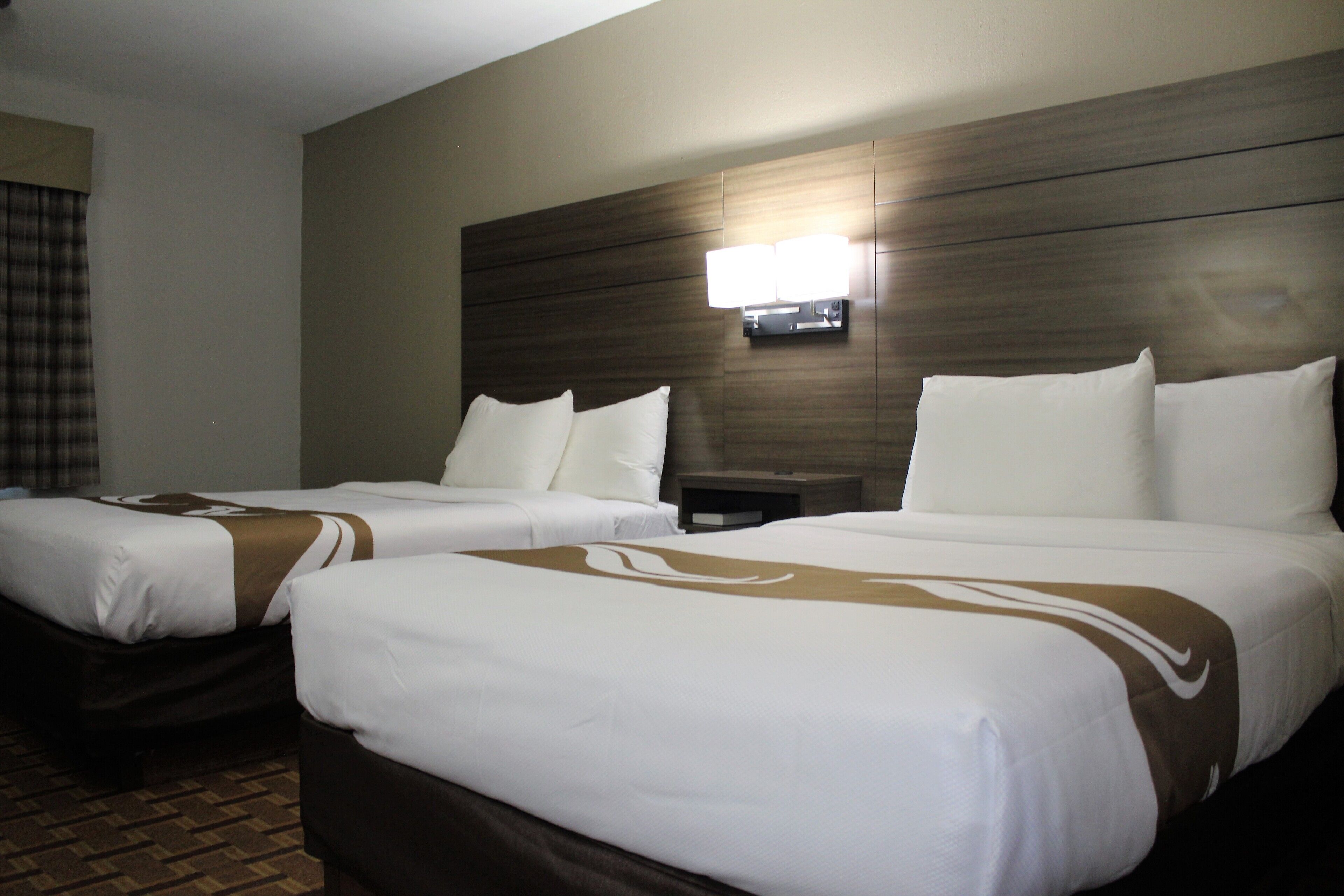 Photo - Hotel Inn Santa Fe