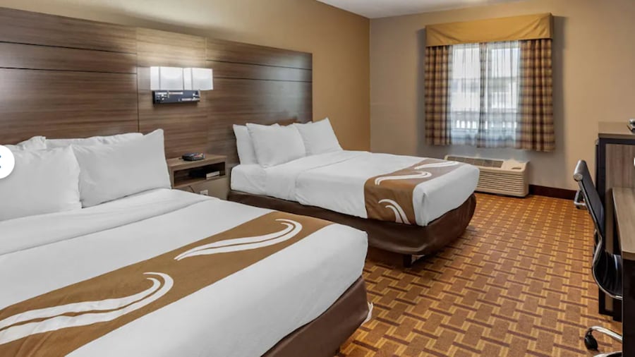 Hotel Inn Santa Fe