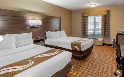 Hotel Inn Santa Fe