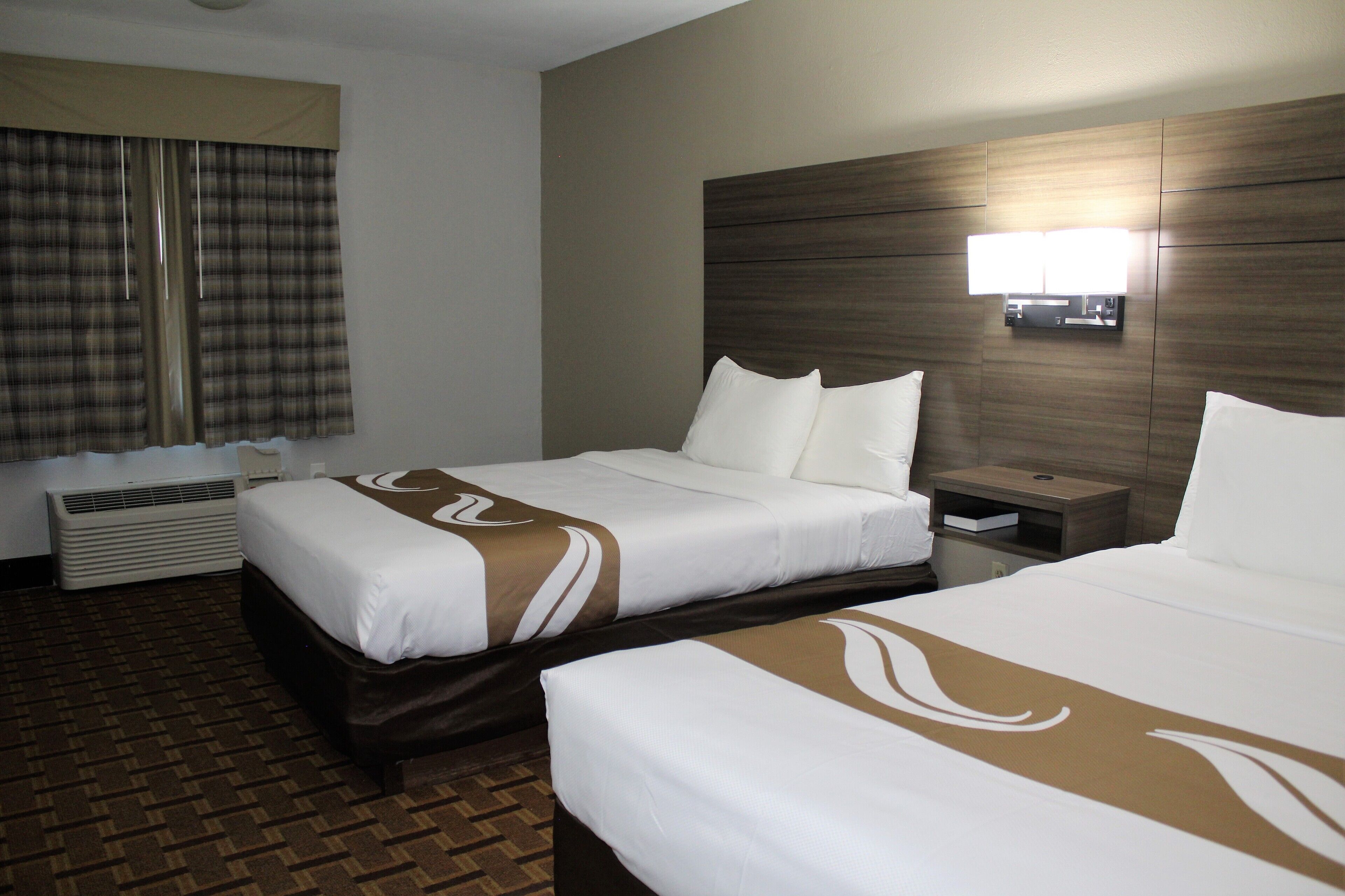 Photo - Hotel Inn Santa Fe