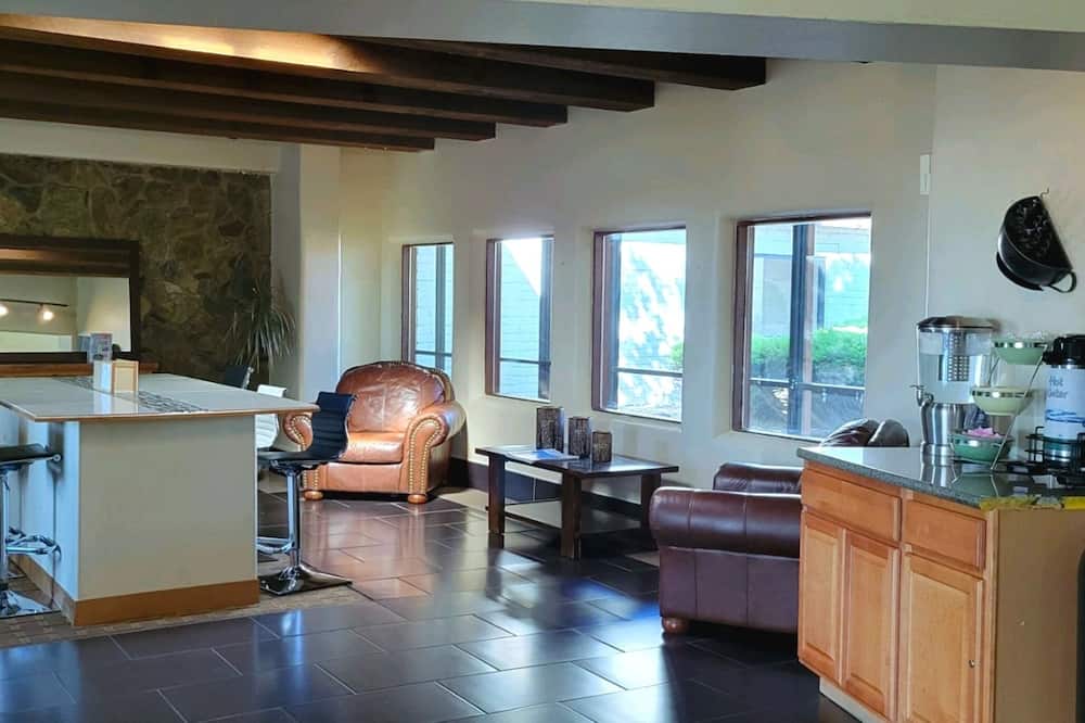 Hotel Inn Santa Fe