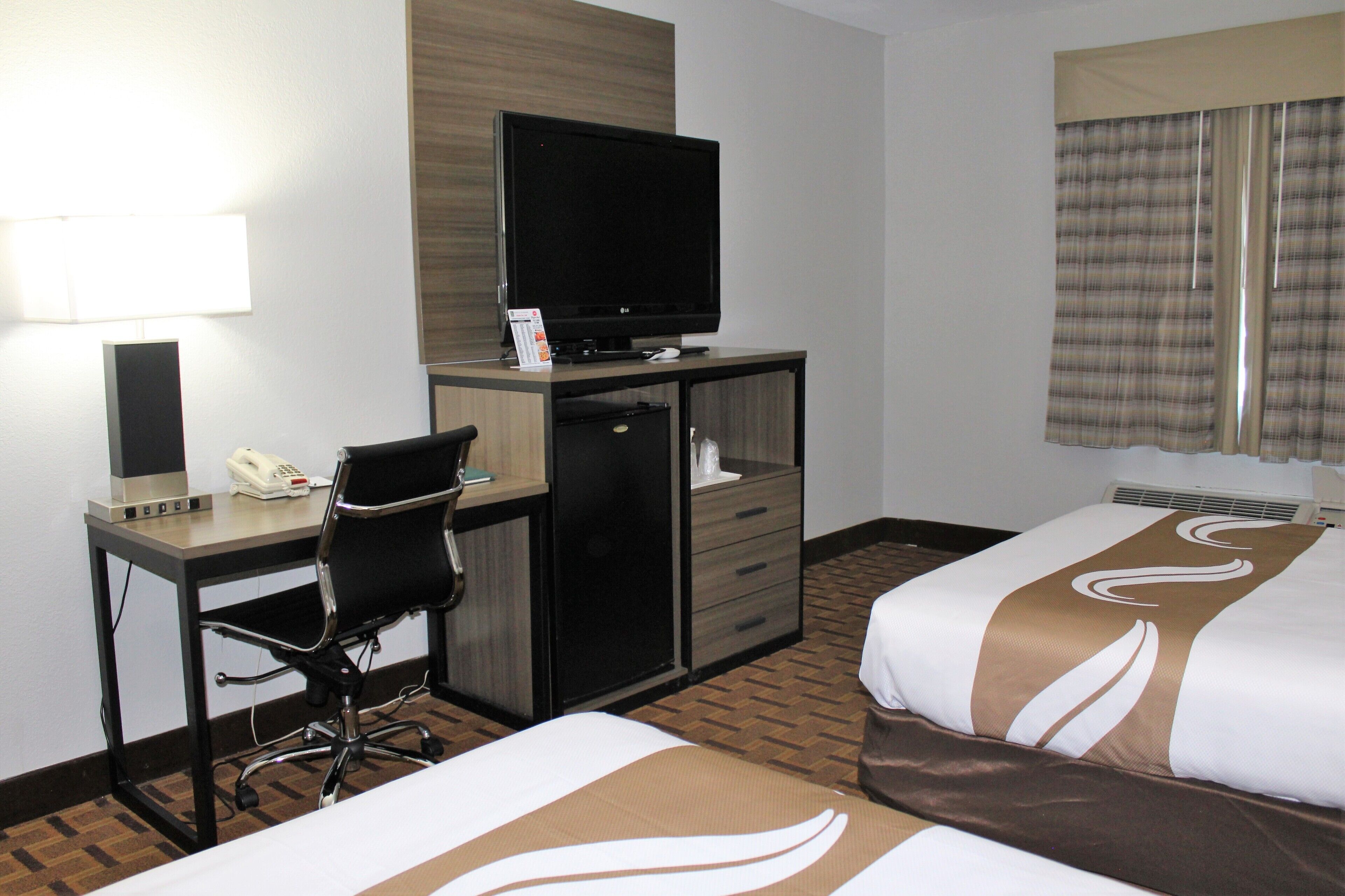 Photo - Hotel Inn Santa Fe