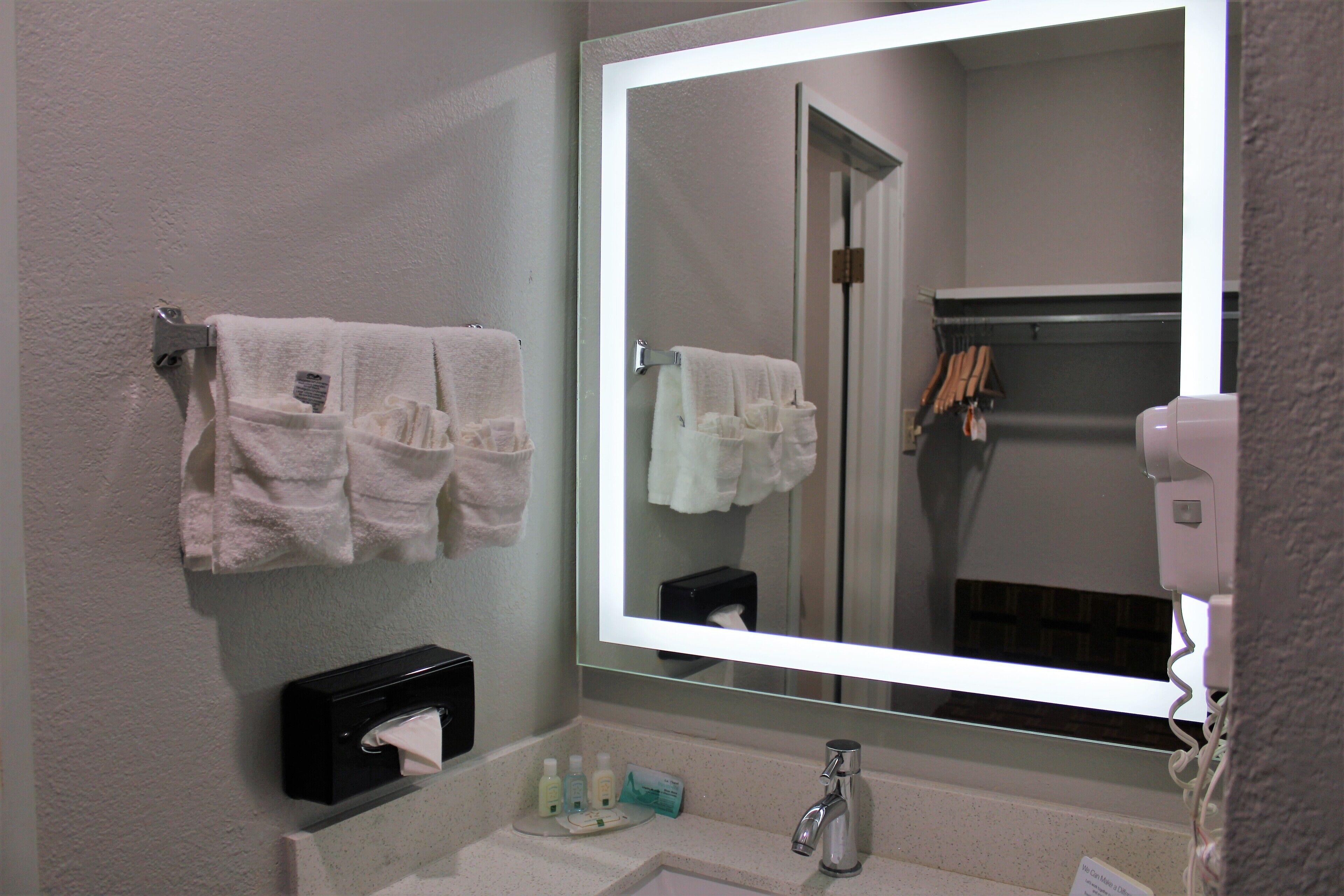 Photo - Hotel Inn Santa Fe