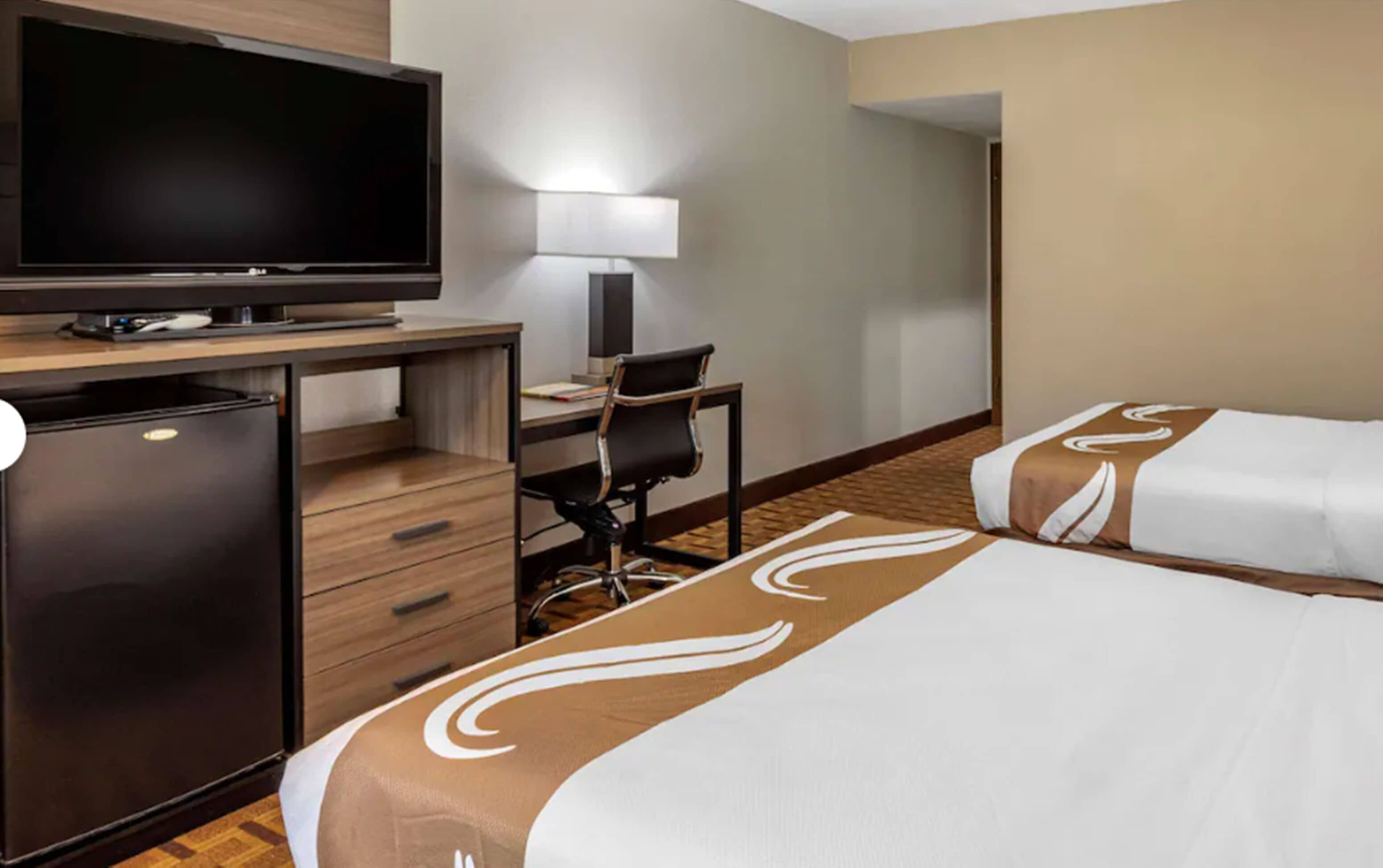 Photo - Hotel Inn Santa Fe