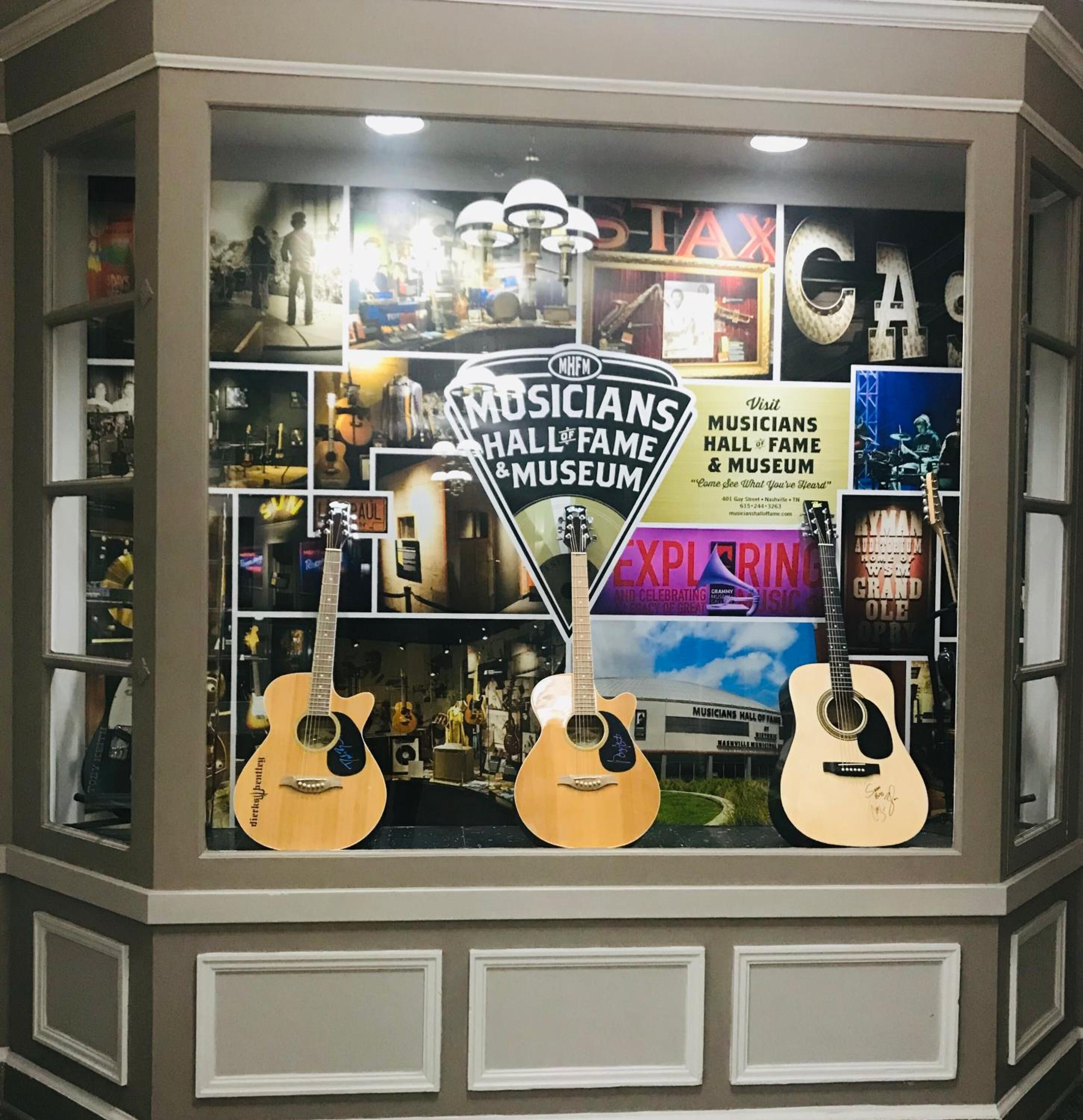 Photo - Millennium Hotel Maxwell House Nashville