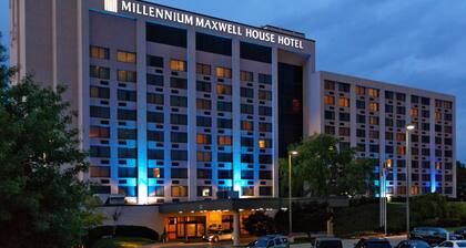 Millennium Hotel Maxwell House Nashville