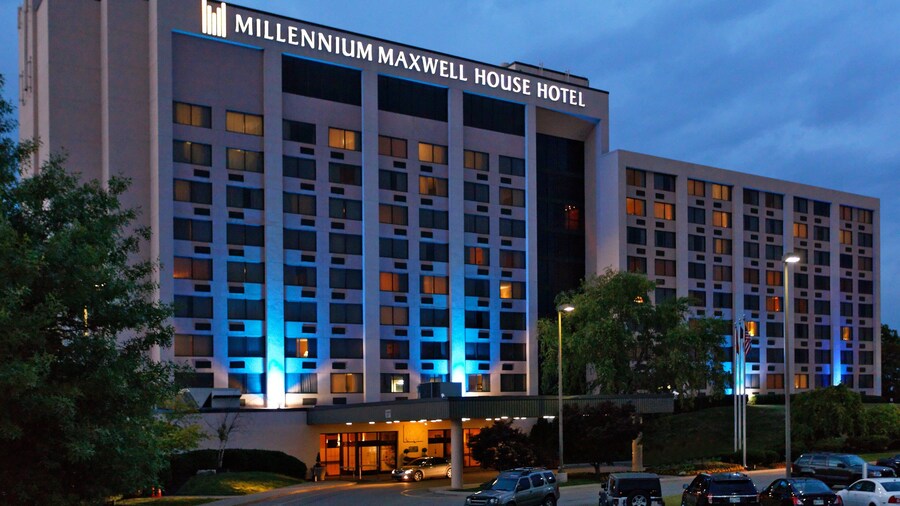 Millennium Hotel Maxwell House Nashville