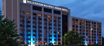 Millennium Hotel Maxwell House Nashville