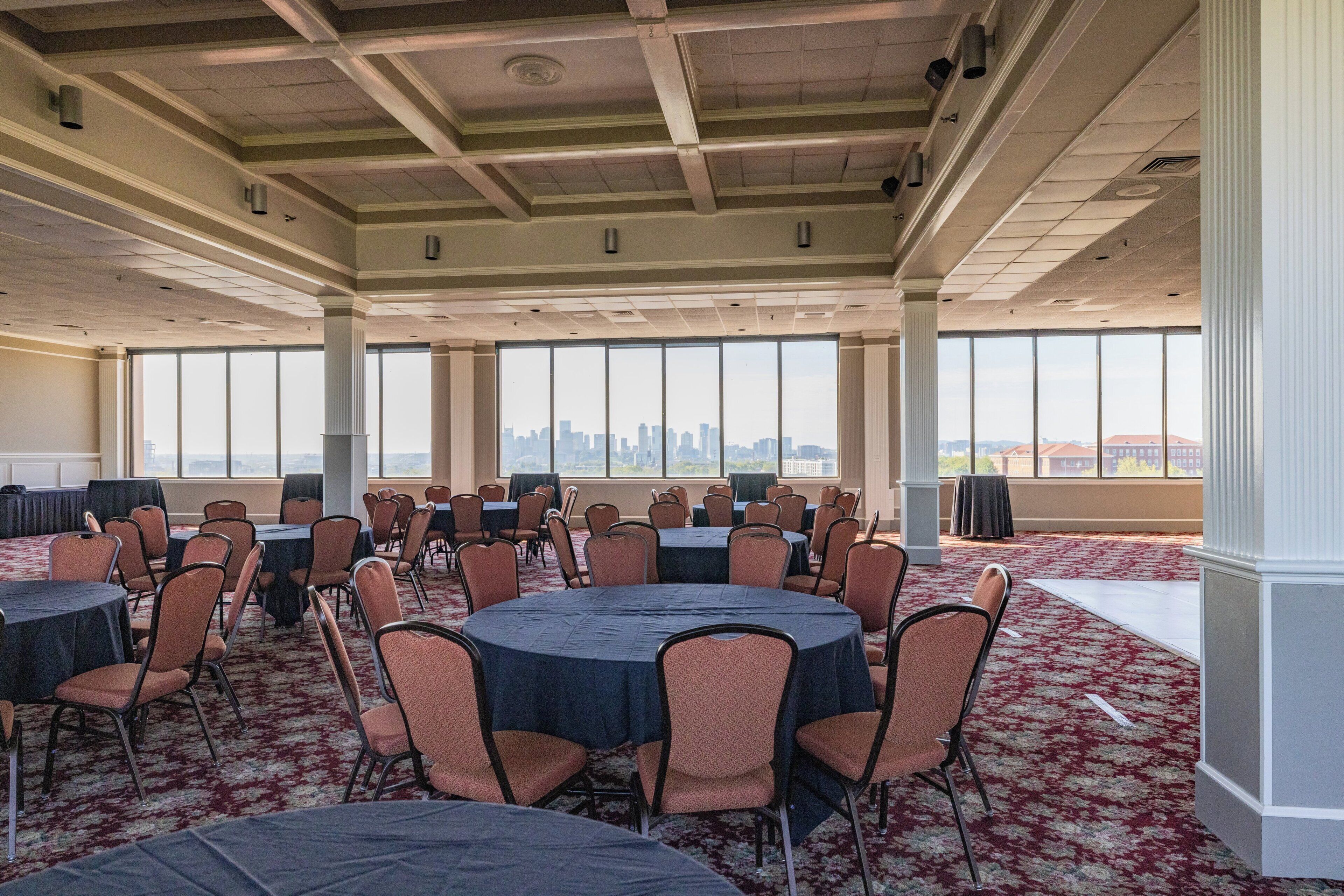 Foto - Millennium Hotel Maxwell House Nashville