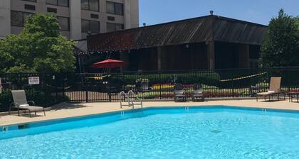 Millennium Maxwell House Nashville