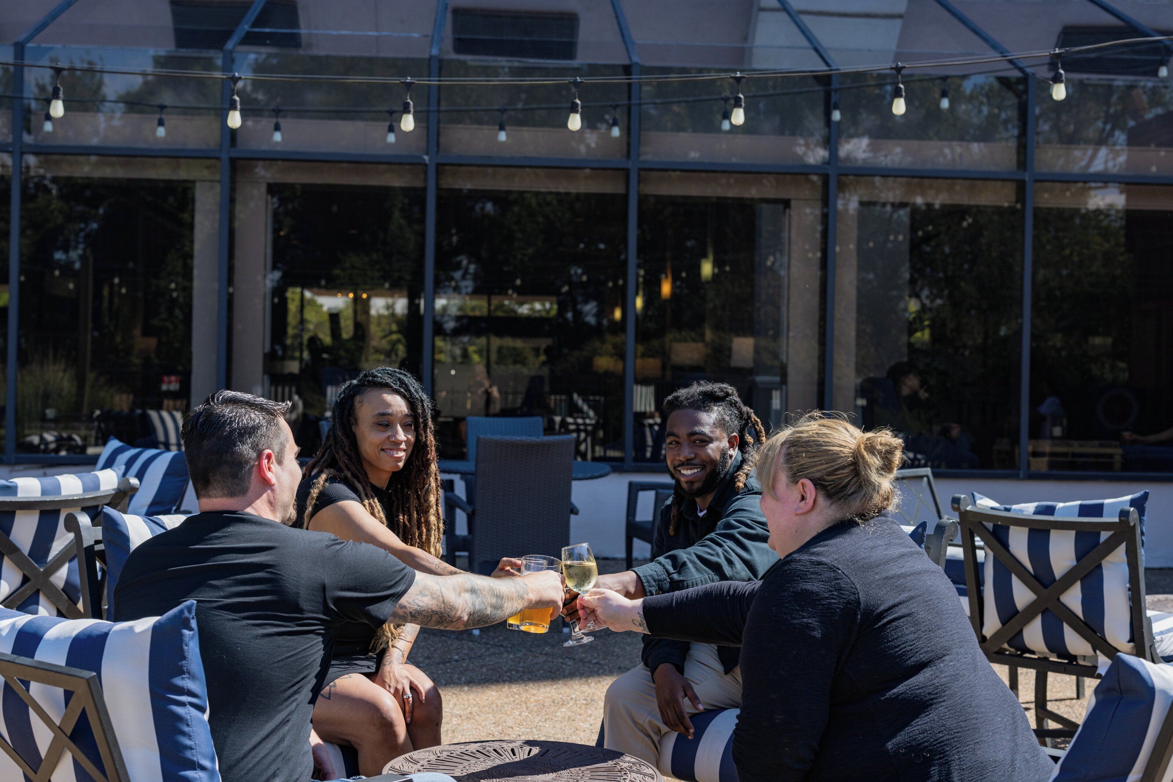 Foto - Millennium Maxwell House Nashville