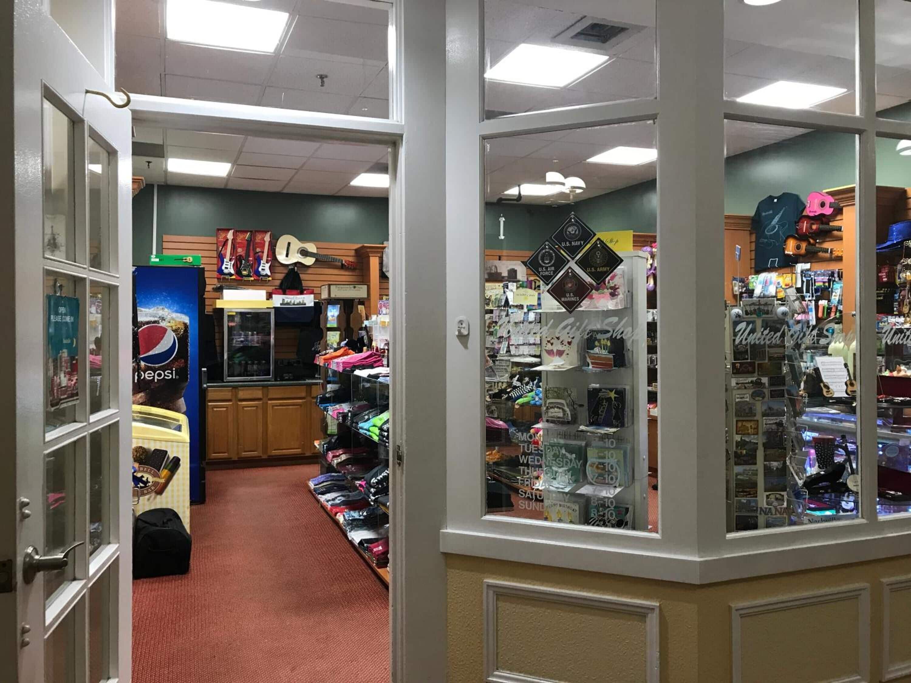 Photo - Millennium Hotel Maxwell House Nashville