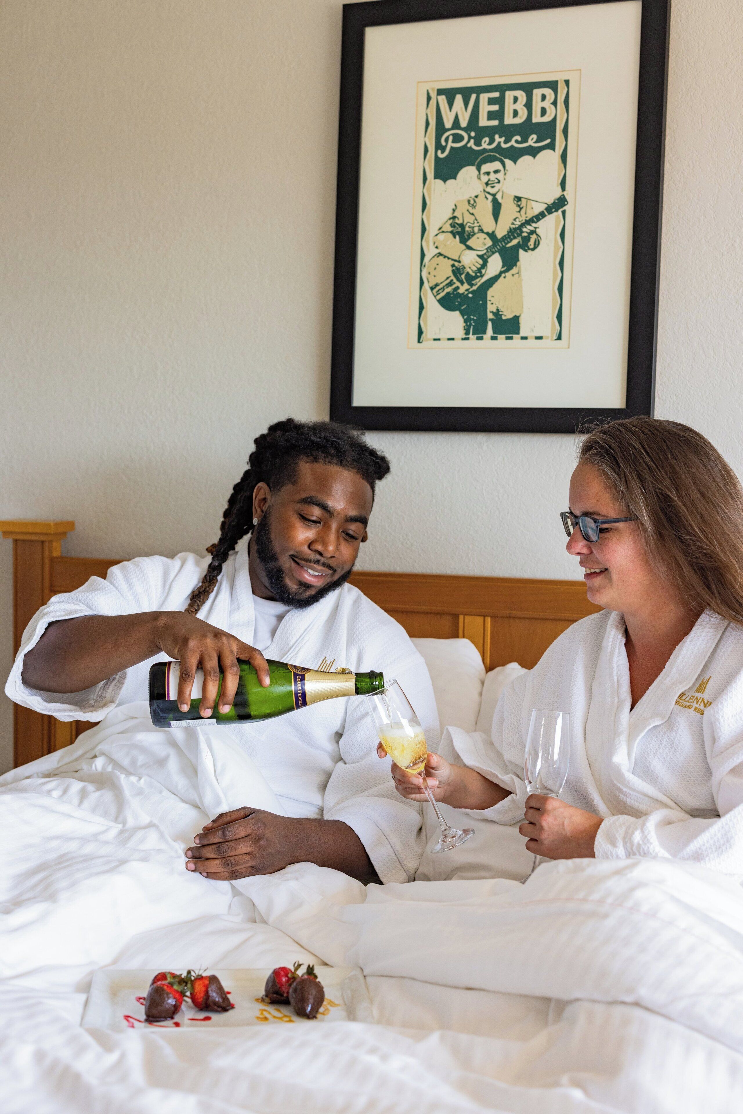 Foto - Millennium Maxwell House Nashville