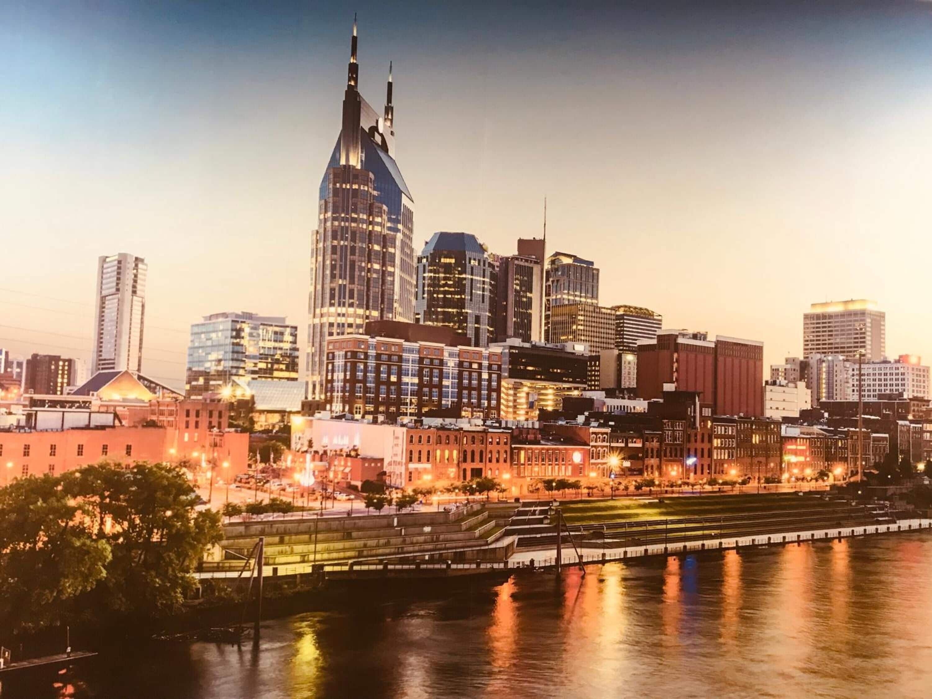 Foto - Millennium Maxwell House Nashville