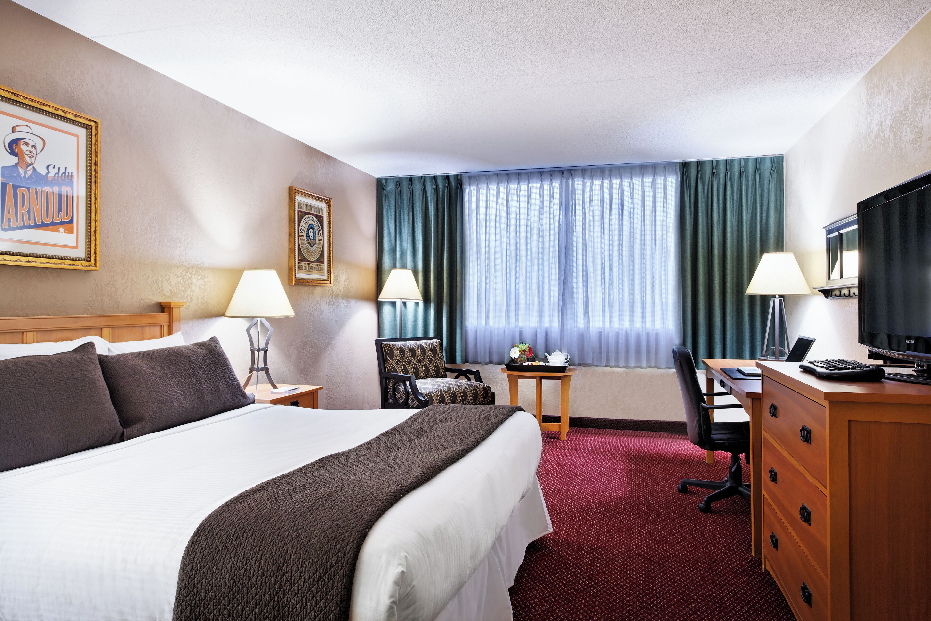 Photo - Millennium Hotel Maxwell House Nashville