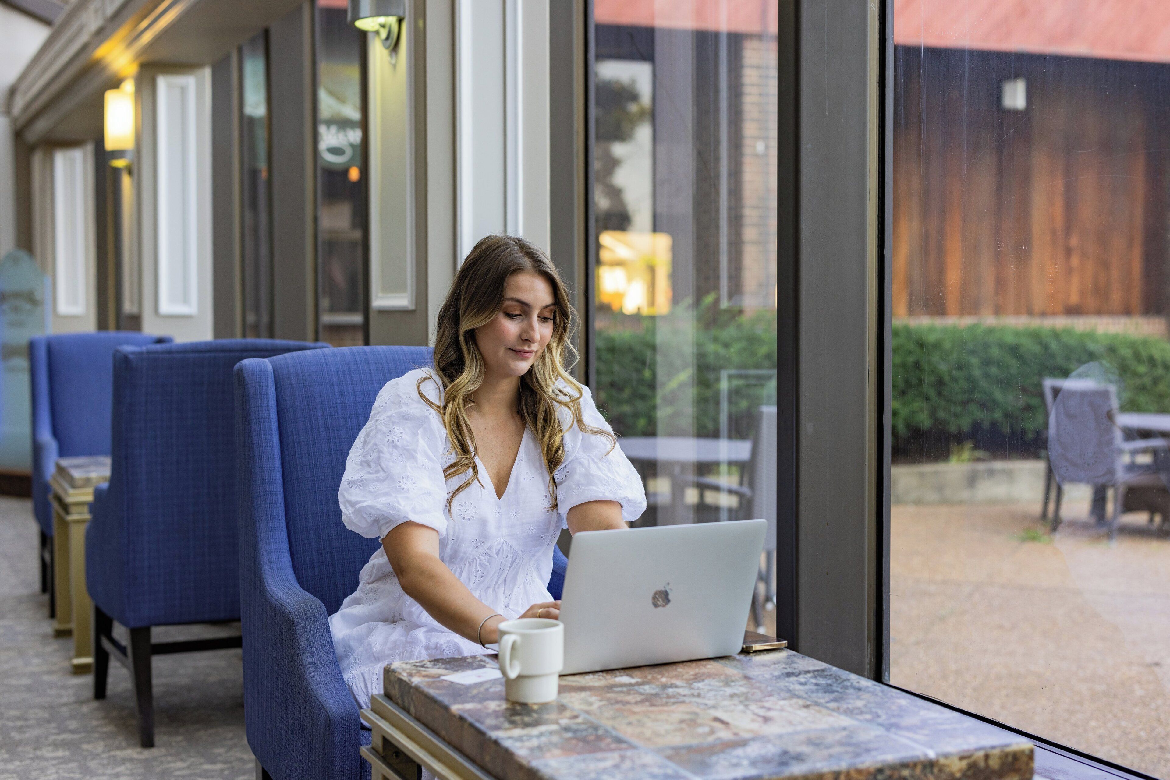 Foto - Millennium Maxwell House Nashville