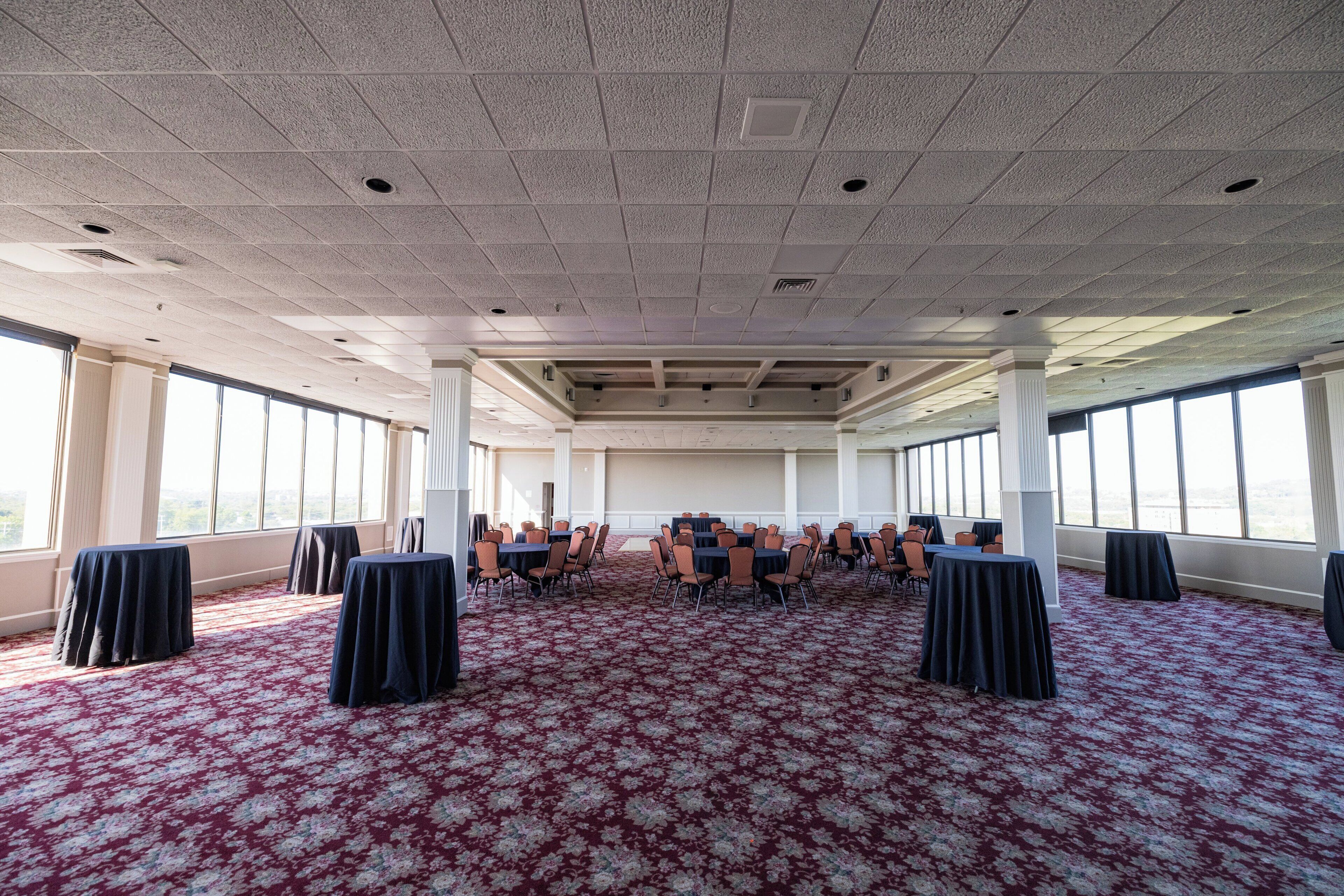 Foto - Millennium Hotel Maxwell House Nashville
