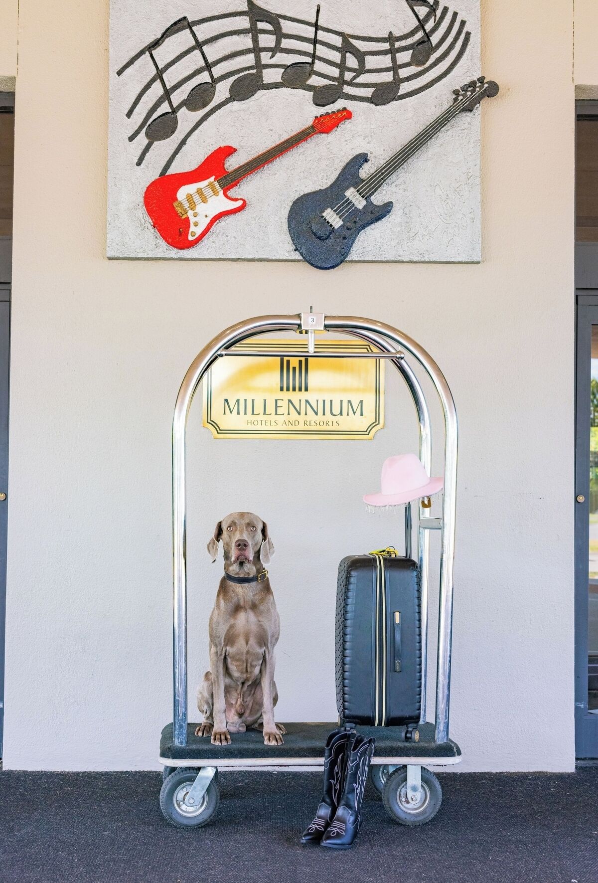 Photo - Millennium Hotel Maxwell House Nashville