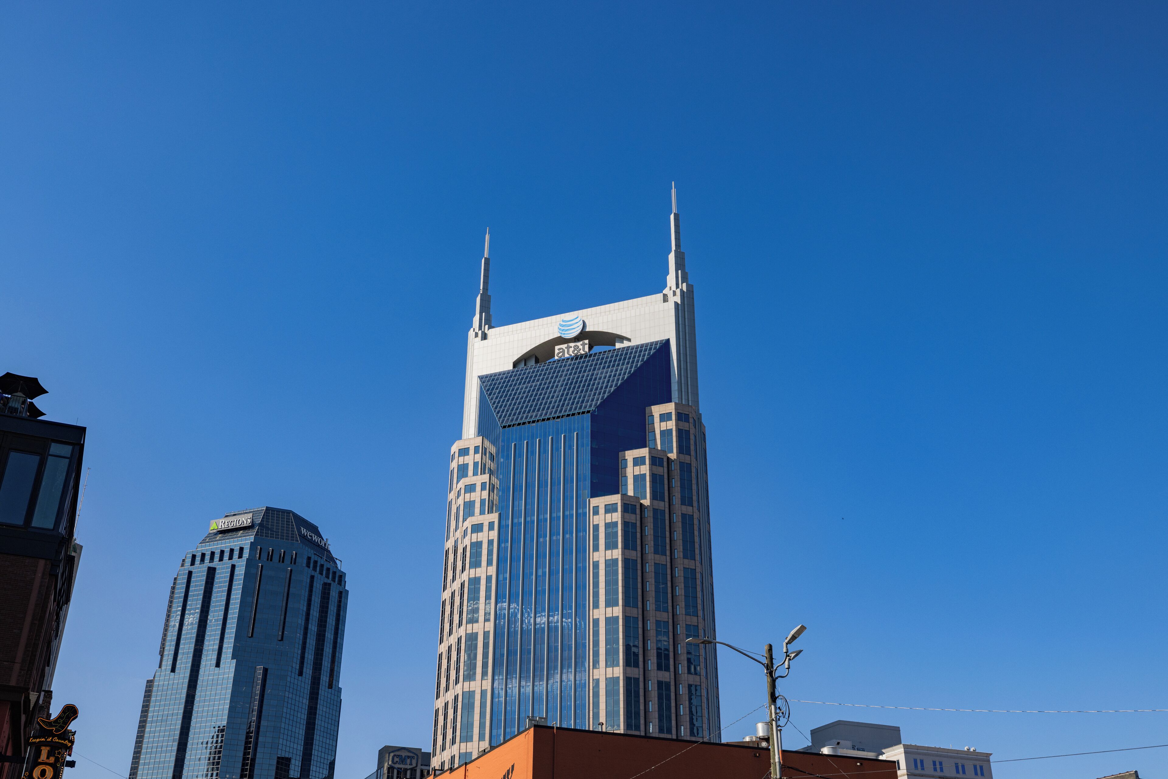 Photo - Millennium Hotel Maxwell House Nashville